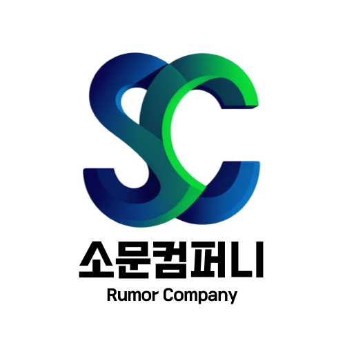 소문SNS 로고